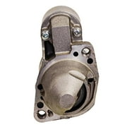 jeep compass starter motor