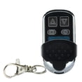 thumbnail image 3 of pitrice Télécommande Sans Fil 433Mhz pour Porte de Garage, Volet Universel en Métal, 3 of 5