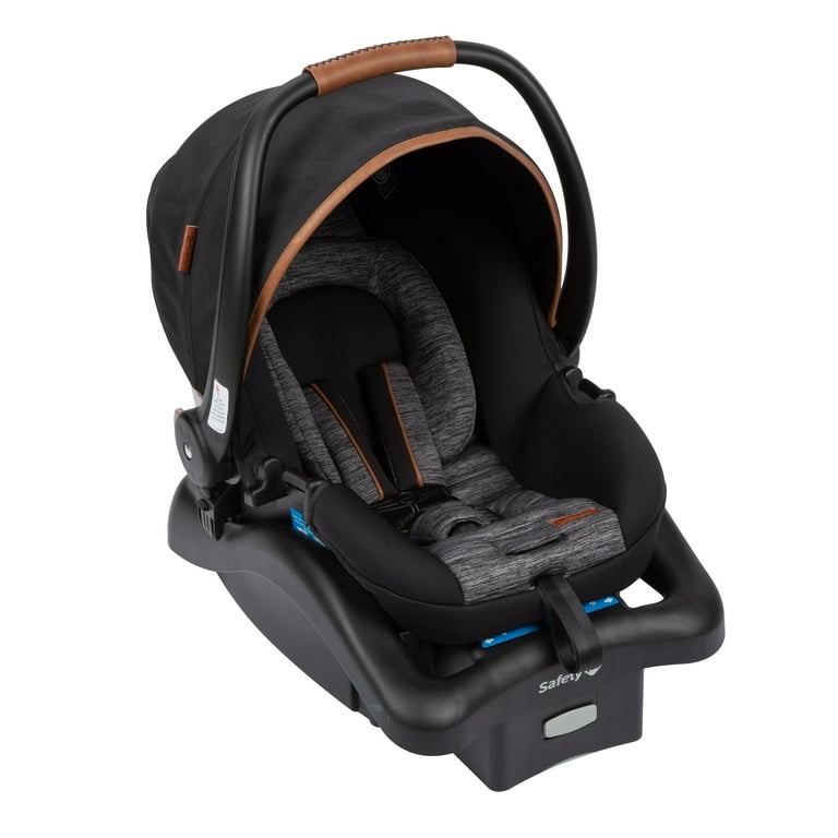 Monbebe 6-in-1 Modular Travel System, Black & Gold, Infant & Toddler, Unisex - Walmart.com Monbebe 6-in-1 Modular Travel System, Black & Gold, Infant & Toddler, Unisex - Walmart.com