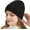 Black, variant on Soft Warm Winter Hats for Women, Knit Beanie Hat, Ski Stocking Cuffed Skull Cap Beanies for Men Women