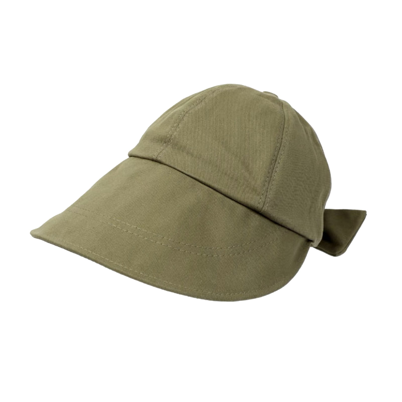 wide brim hat sunscreen beach sun hat 