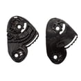 thumbnail image 4 of 2 piezas de base protectora para casco de montar, base para lente de casco, accesorios para casco, placa lateral, piezas de repuesto para Kre Sv, 4 of 8