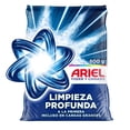 thumbnail image 1 of Detergente en Polvo Ariel Limpieza Profunda a la Primera Polvo Ultra Fino 800 g, 1 of 5