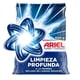 thumbnail image 1 of Detergente en Polvo Ariel Limpieza Profunda a la Primera Polvo Ultra Fino 800 g, 1 of 5