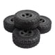 thumbnail image 5 of 4 Uds RC ruedas y neumáticos para RC neumáticos de camión de recorrido corto para coche Traxxas SLASH 1/10 RC, 5 of 8