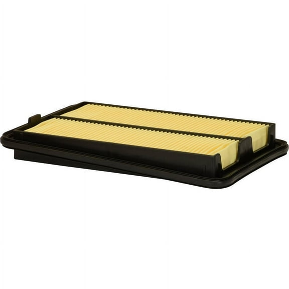 ECOGARD XA10423 Premium Engine Air Filter Fits 2018-2024 Renault Koleos, 2014-2020 Nissan Rogue, 2017-2022 Rogue Sport, 2014-2022 X-Trail, 2017-2023 Qashqai