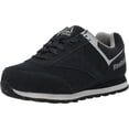 thumbnail image 1 of Reebok Work Chaussure de Travail pour Femme Leelap RB195, Oxford Bleu, 9 M US, 1 of 7