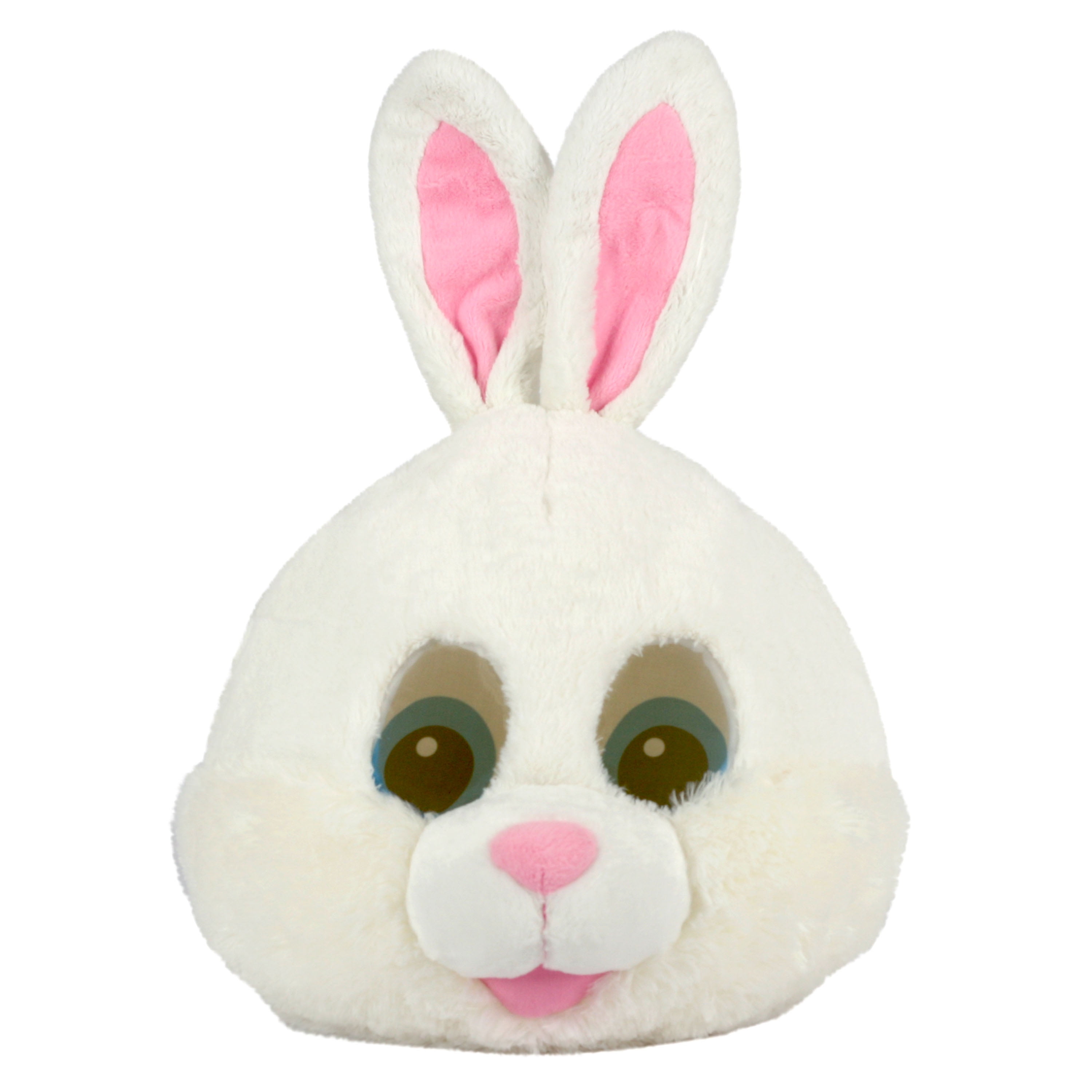maskimals bunny