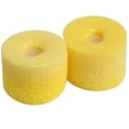 thumbnail image 2 of Fundas de espuma Shure EAYLF1-10 amarillas para modelos SE (10 pares), 2 of 2