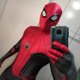 thumbnail image 2 of Disfraz De Cosplay De Spiderman Sin Forma Impreso 3D Spandex Lycra Superhéroe Zentai Mono Halloween Tom Holland Lejos De Casa Adulto, 2 of 3