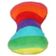 thumbnail image 4 of Juguete masticable para perros con forma de cachorro que hace ruido. Juguete interactivo para perros con forma de cachorro que hace ruido., 4 of 8