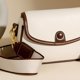 thumbnail image 2 of Bolso Bandolera Bolso casual de mujer con cremallera Bolso retro Bolso de ocio al aire libre de cuero PU para mujer DQrwqpou Para Estrenar, 2 of 3