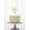 Golden, variant on Bride To Be Script Cake Topper – Bridal Shower & Bachelorette Party Cake Decoration – Brown, Silver, Gold