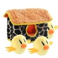 thumbnail image 2 of Pet Toy Set Creative Animal Cloth Pet Chew Toy Pet Squeaky Toy Pet Sound Toy, 2 of 6