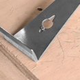 thumbnail image 3 of Beekeeping tools made of stainless steel, suitable for daily inspection of beehives and efficient operations, professional use., 3 of 5