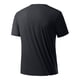 thumbnail image 5 of pstuiky camisetas de hombre, Blusas/camisetas casuales de verano para hombre, de color liso y cuello redondo camisas casuales para hombre l, 5 of 7