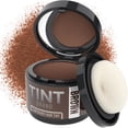 thumbnail image 1 of Polvo para el cabello TINT Root Cover Up, cabello castaño gris para mujeres y hombres, 1 of 7