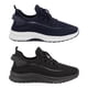 thumbnail image 1 of Bipack Tenis Mujer Entrenamiento Trax Correr negro 23, 1 of 4