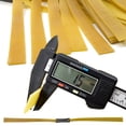 thumbnail image 3 of Piaoyu 10 Pcs Flat Rubber Bands, 1.5mm Hunting and Shooting Replacement Bands, 3 of 6