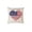 G, variant on LanSuare 4th of July Decorations Pillow Covers Freedom Stars Stripes Cushion Case for Sofa Couch Bed Home Outdoor Car