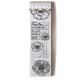 thumbnail image 3 of Coofit Scrapbook Paper DIY Decorative: 2 Pads Flower Aesthetic Paper Journaling Paper, 3 of 7