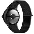 thumbnail image 2 of KOMI Band Compatible with Google Pixel Watch 3, Stainless Steel Metal Mesh Replacement Bands for Pixel Watch3 Black/Gray 41mm, 2 of 5