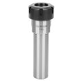 thumbnail image 1 of Portabrocas de pinza C32-ER32UM-100L, varilla de extensión de vástago recto de alta dureza para torno CNC, 1 of 14