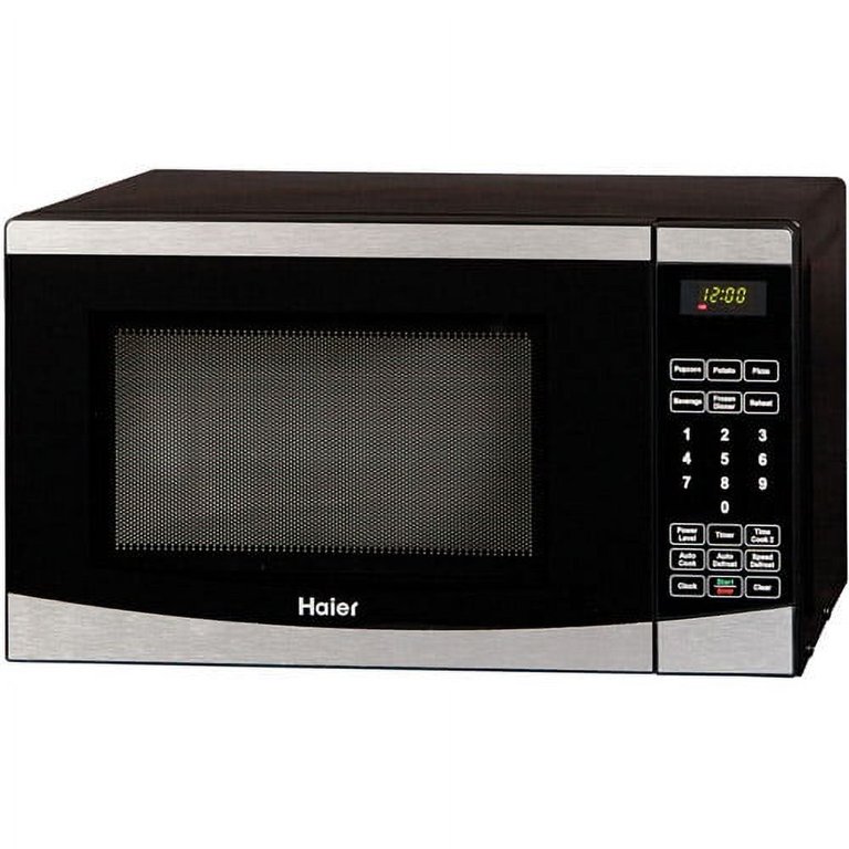 Kenmore 0.7 cu ft Microwave - Stainless Steel - Yahoo Shopping