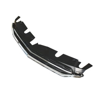 Parrilla Frontal De Chevy Equinox
