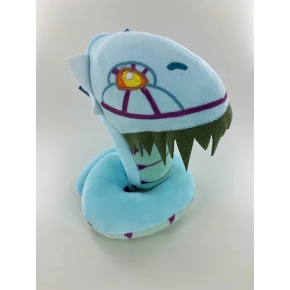 God Of War World Serpent Small Plush