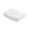 White#0, variant on 100 Polyester Pillowcase Set of 2 for Queen Size Pillows Soft Breathable Bed Pillow Covers for Sleeping Smooth Cooling Fabric Pillow Cases for Home Bedroom Dormitory Guest Room Black