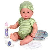 Sweet E. Baby