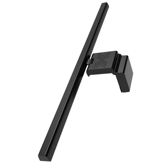 LOLIPPYY LED Monitor Light Bar with Asymmetrical Eye , Design for Home and Office Computer Use