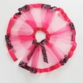 thumbnail image 5 of Bigetiay Girls Tutu Skirt with Detachable Train, Halloween Dance Fairy , Size 6-8 Years, 5 of 5