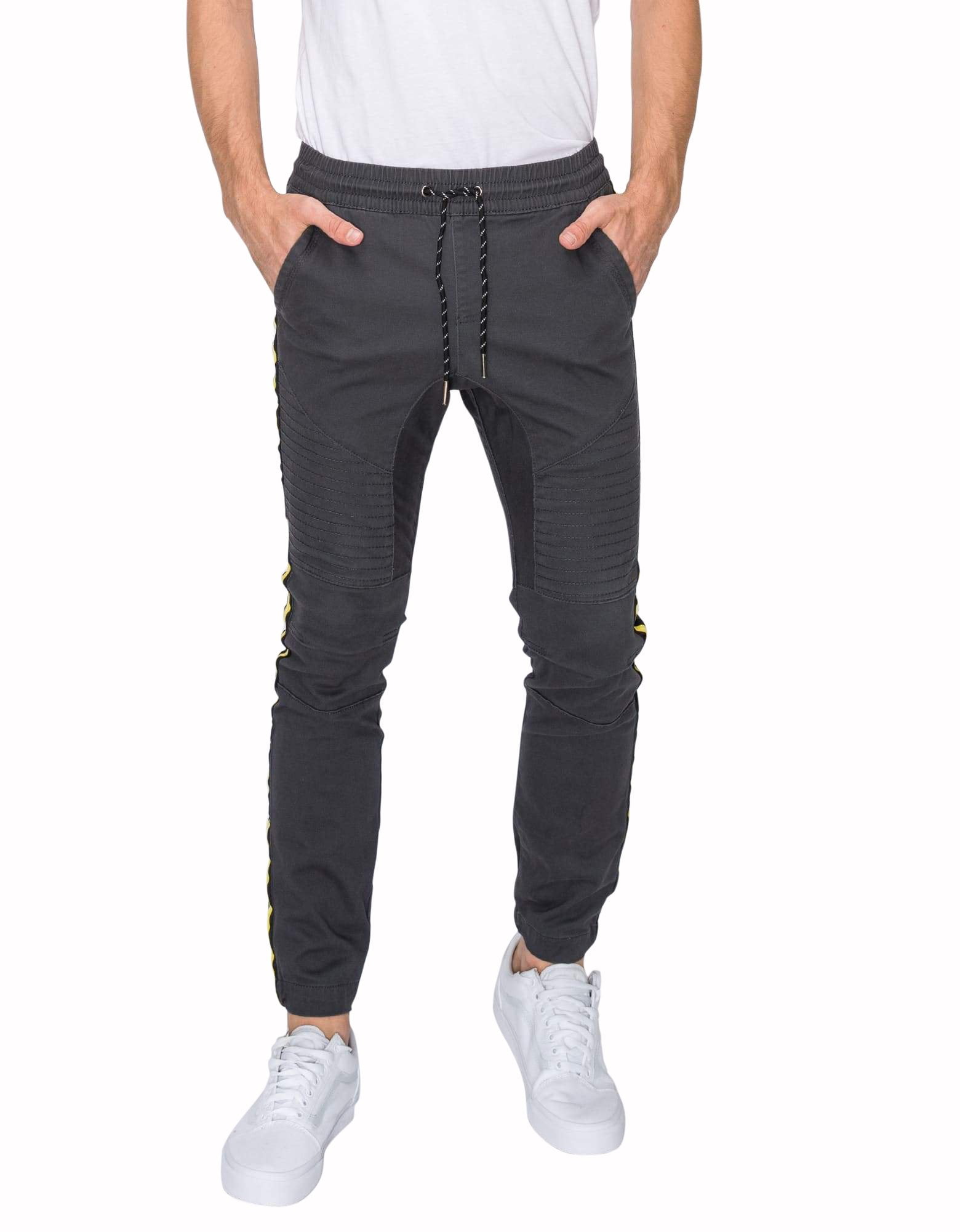 ring of fire cargo jogger pants