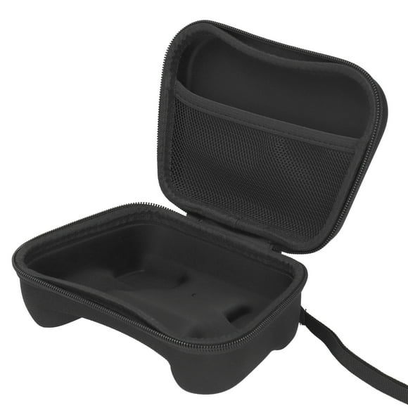 Sac de Manette de Jeu, Env. 149G Qualité Fermetures Éclair Étui de Rangement pour Manette de Jeu, Adulte Maison Voyage pour Étudiant