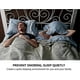 thumbnail image 3 of Anti Snore Chin Strap For Sleep Mask - Best Snoring Chin Strap Aids, Snoring Snore Device That Work, Anti Snoring Snore Chin Strap Large, Anti My Snor, 3 of 5