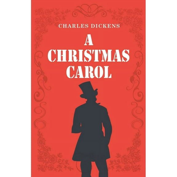 A Christmas Carol, (Paperback)