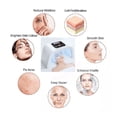 thumbnail image 2 of Para Cara Y Cuello Cosmético, maquina Facial De Led 7 Colores blanco, 2 of 4