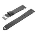 thumbnail image 1 of 1 Pce Bracelet de Montre Ultra Mince Mode Bracelet de Montre en Cuir de Vache Bracelet de Montre Ajustable, 1 of 6