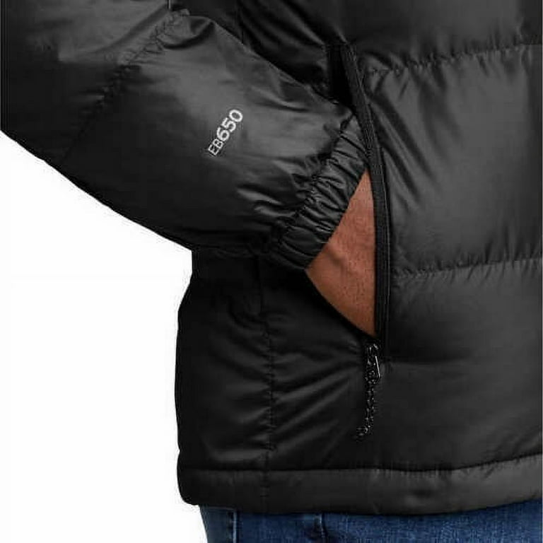 Eddie bauer 650 jacket new arrivals