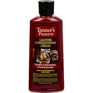 Bickmore Saddle Soap Plus - 6.5oz - Leather Cleaner & Conditioner with  Lanolin - Restorer Moisturizer and Protector