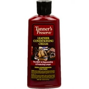 Tanner?s Preserve Leather Conditioner, 7.5 oz.