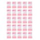 thumbnail image 2 of Candy Bags For Party Favors Drawstring Design Pink Cherry Blossom Pattern Storage Wedding Favor Bags 25Pcs, 2 of 3