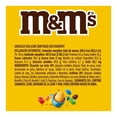 thumbnail image 3 of Chocolate con leche M&M's confitados con cacahuate 44.3 g, 3 of 4