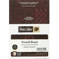 thumbnail image 3 of Peet's Coffee French Roast, K-Cup Portion Pack for Keurig Brewers, 22 Count, 3 of 3