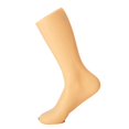 thumbnail image 2 of fastboy Male Feet Mannequin Foot Model Sock Display Skin Color Male Right Foot 1Set, 2 of 6