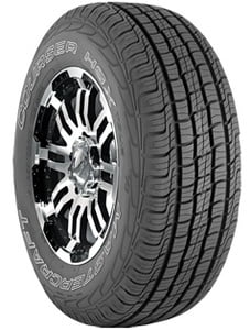 Mastercraft SRT Touring 205/60R16 92H AS All Season A/S Tire Sansujyuku sansujyuku.com
