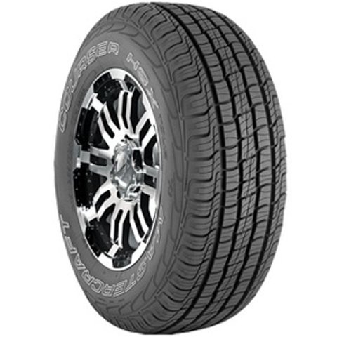 Mastercraft SRT Touring 205/60R16 92H AS All Season A/S Tire Simolary simolary.com