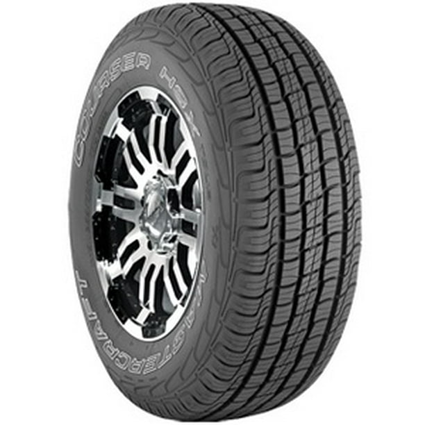 Mastercraft LSR Grand Touring 205/7015 96 T Tire